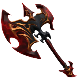 Vampire's Axe 2024 | Murder Mystery 2 | MM2 0